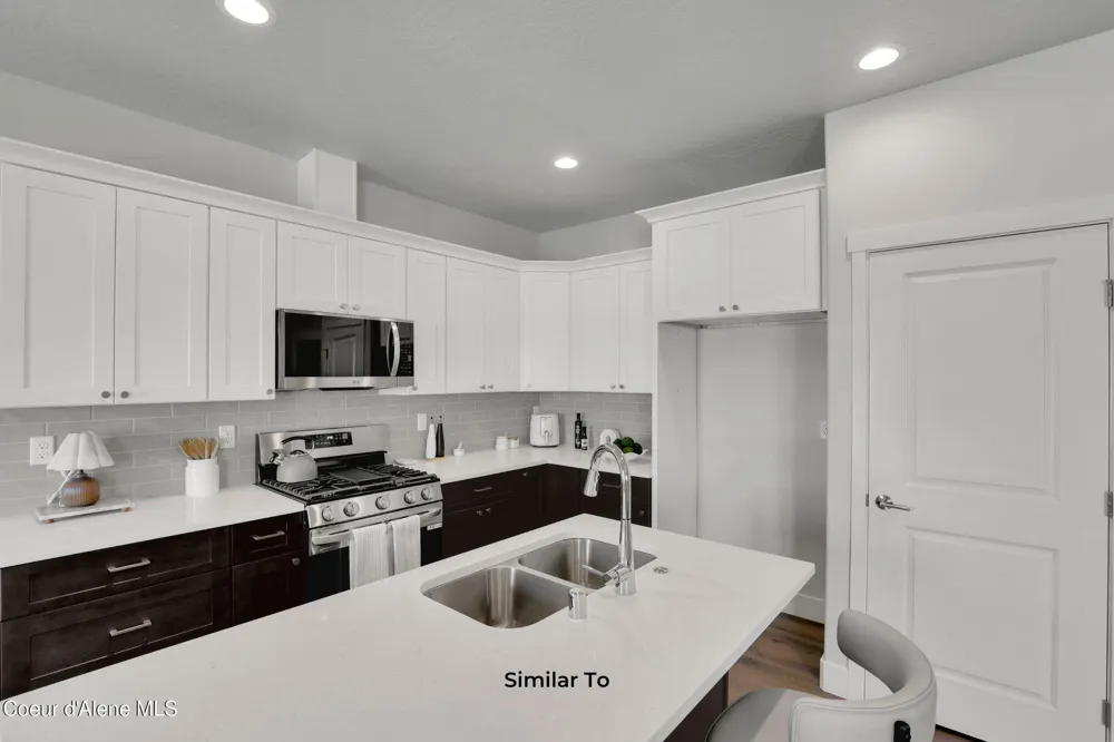 593 Creative Way #(Lot 20) Post Falls, ID 83854