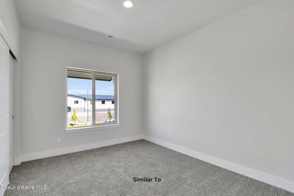 593 Creative Way #(Lot 20) Post Falls, ID 83854