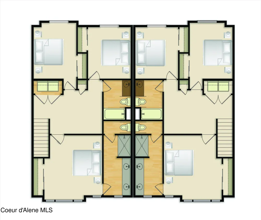607 Creative Way #(Lot 19) Post Falls, ID 83854