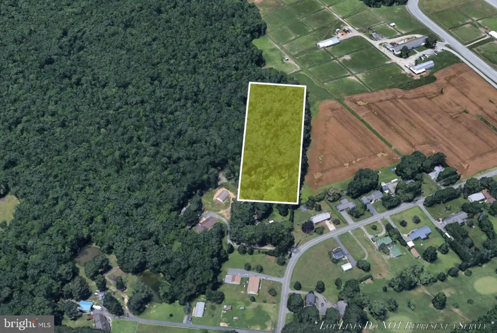 589 ARTIS DR Dover, DE 19904