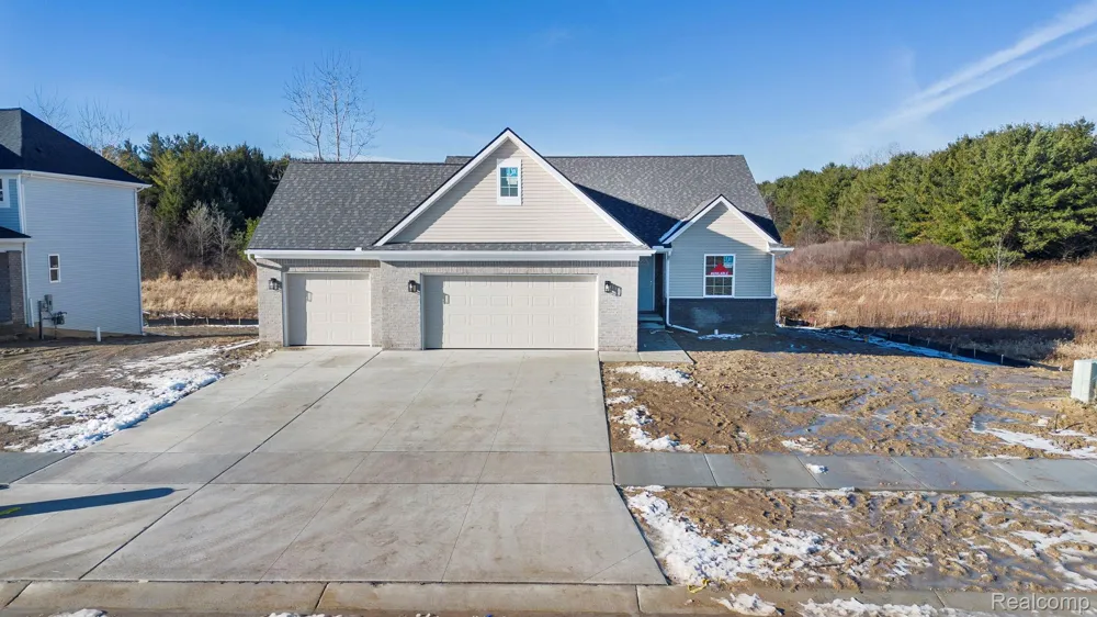 2367 Baltimore Davison City, MI 48423