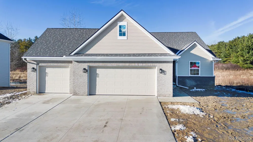 2367 Baltimore Davison City, MI 48423
