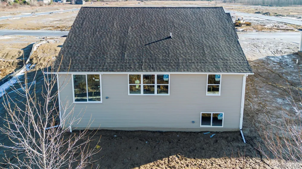 2367 Baltimore Davison City, MI 48423