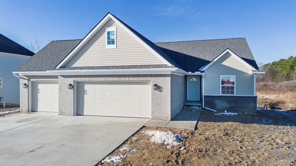 2367 Baltimore Davison City, MI 48423