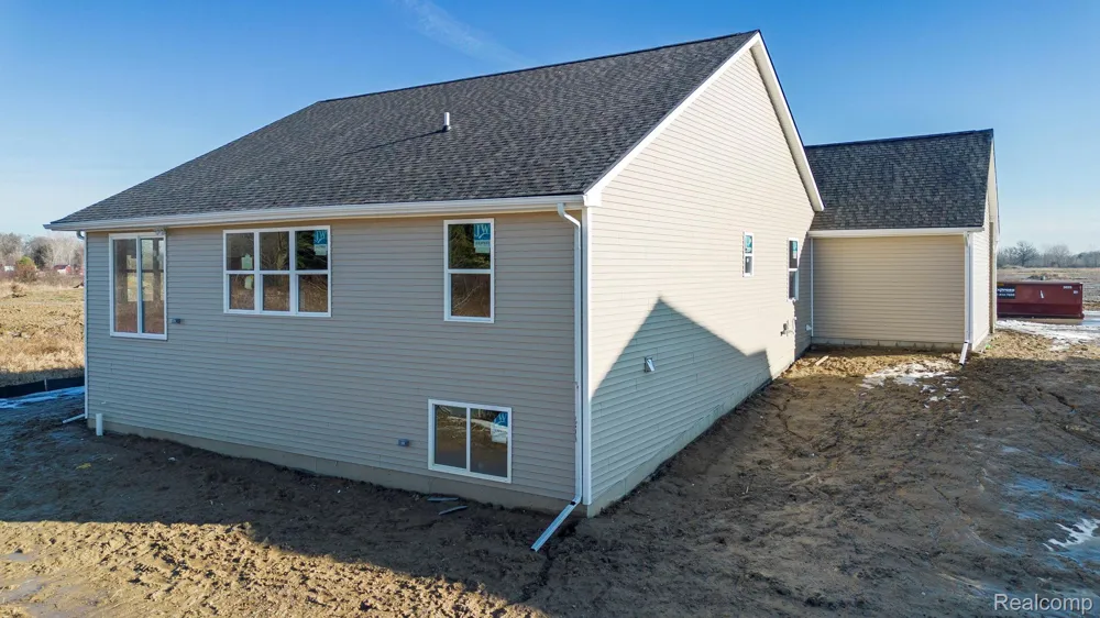 2367 Baltimore Davison City, MI 48423