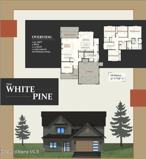 Lot 5 Blk 1 Tamarindo Lane