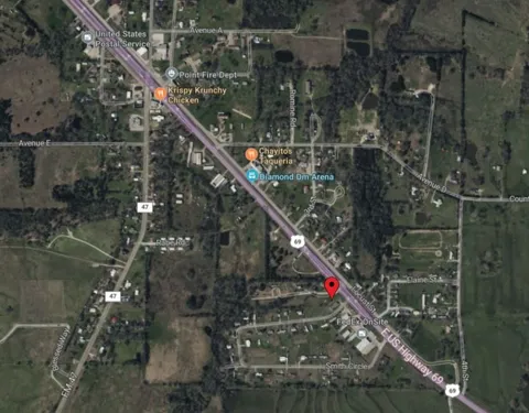 US Highway 69
