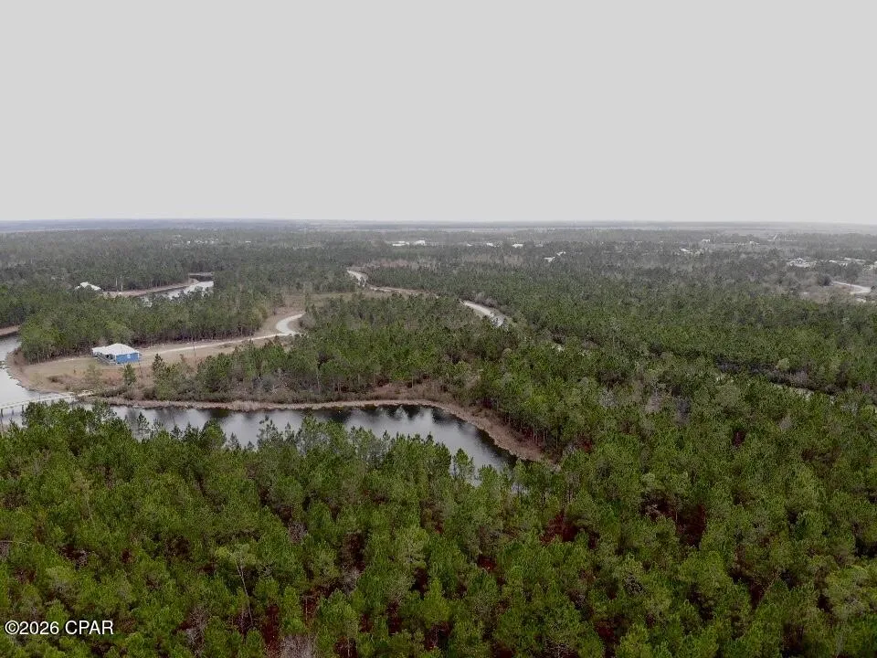114 Widewater Circle Wewahitchka, FL 32465