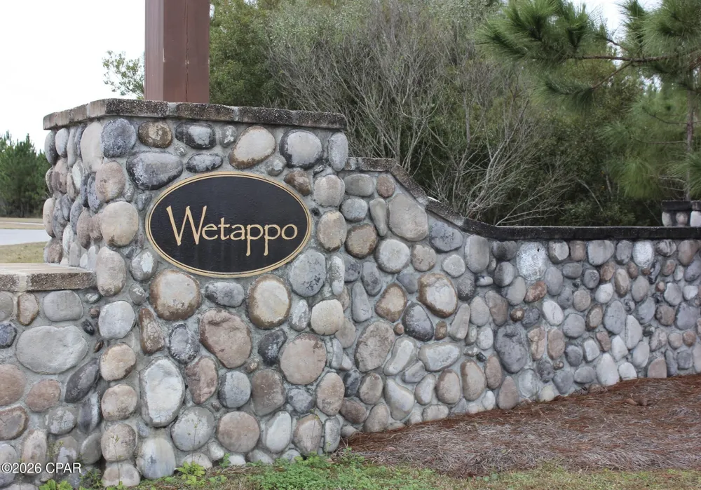 114 Widewater Circle Wewahitchka, FL 32465