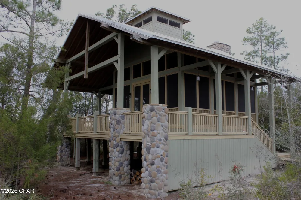114 Widewater Circle Wewahitchka, FL 32465