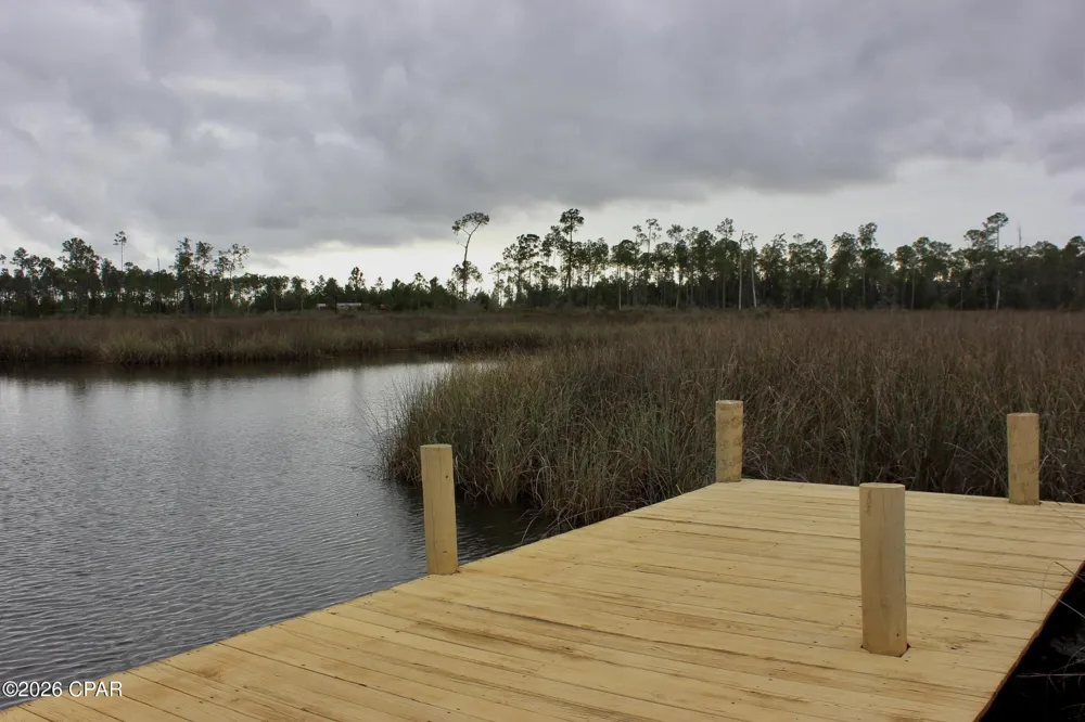 114 Widewater Circle Wewahitchka, FL 32465