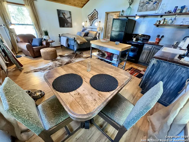 163-A Northridge Drive W Mountain Home, TX 78058