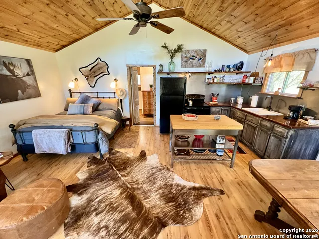 163-A Northridge Drive W Mountain Home, TX 78058