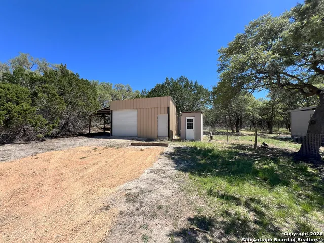 163-A Northridge Drive W Mountain Home, TX 78058