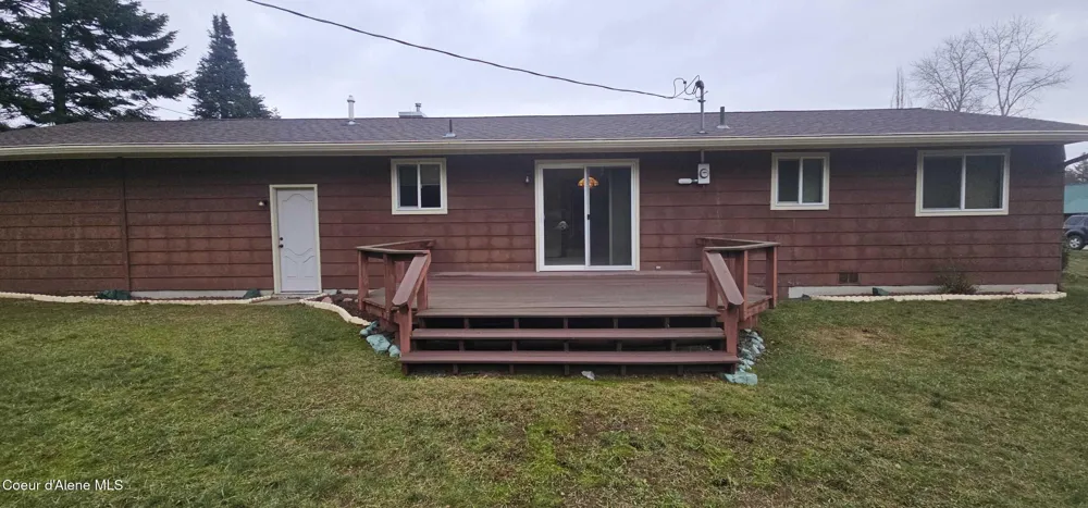 380 Vedelwood Drive Sandpoint, ID 83864