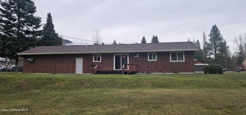 380 Vedelwood Drive Sandpoint, ID 83864