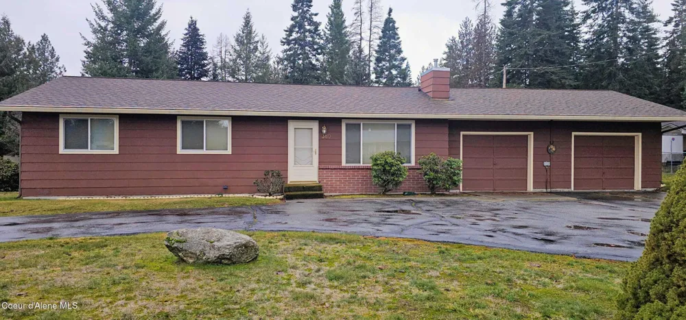 380 Vedelwood Drive Sandpoint, ID 83864