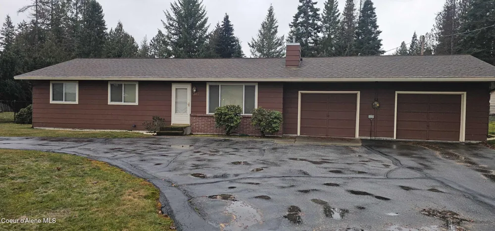 380 Vedelwood Drive Sandpoint, ID 83864