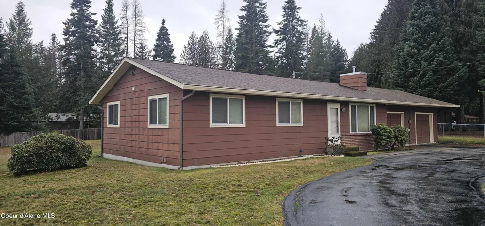 380 Vedelwood Drive Sandpoint, ID 83864