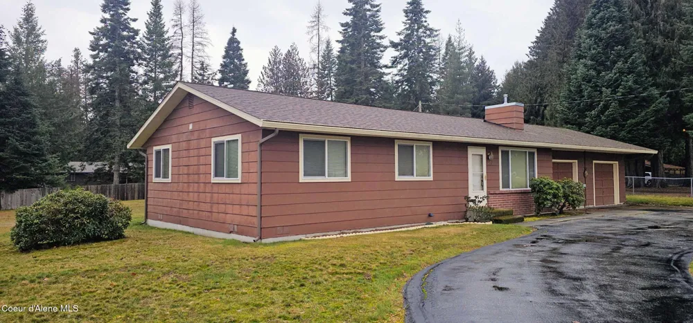 380 Vedelwood Drive Sandpoint, ID 83864