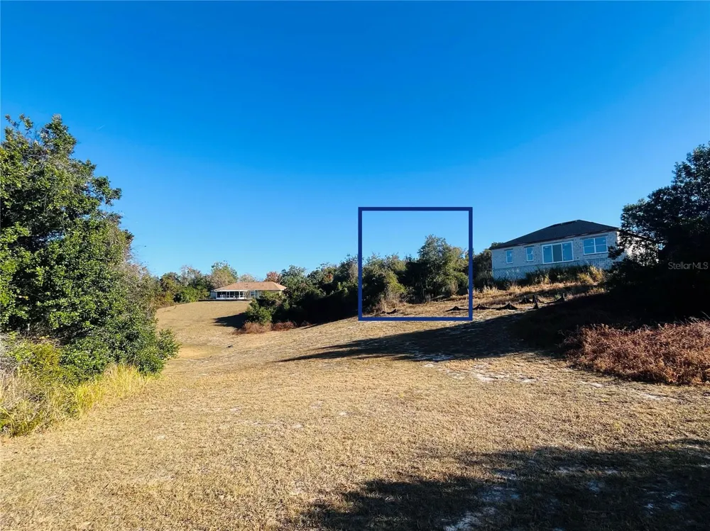 2106 E GLORIA DRIVE Deltona, FL 32725