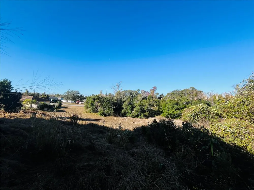 2106 E GLORIA DRIVE Deltona, FL 32725