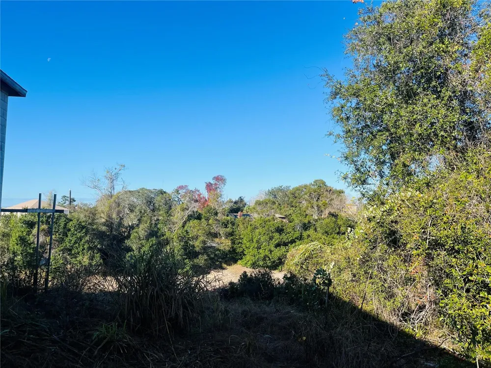 2106 E GLORIA DRIVE Deltona, FL 32725