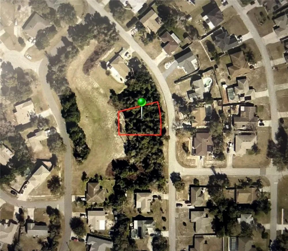 2106 E GLORIA DRIVE Deltona, FL 32725