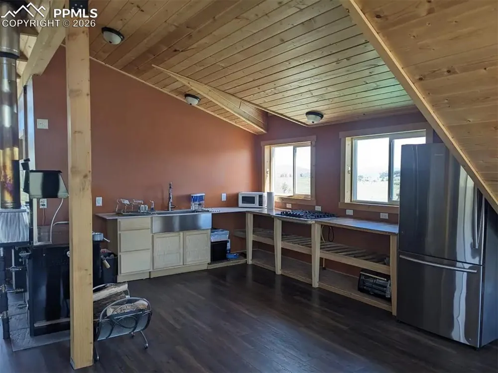 79 Quail Court Hartsel, CO 80449