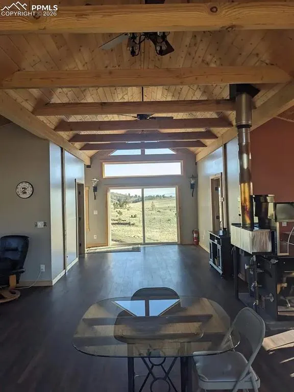 79 Quail Court Hartsel, CO 80449