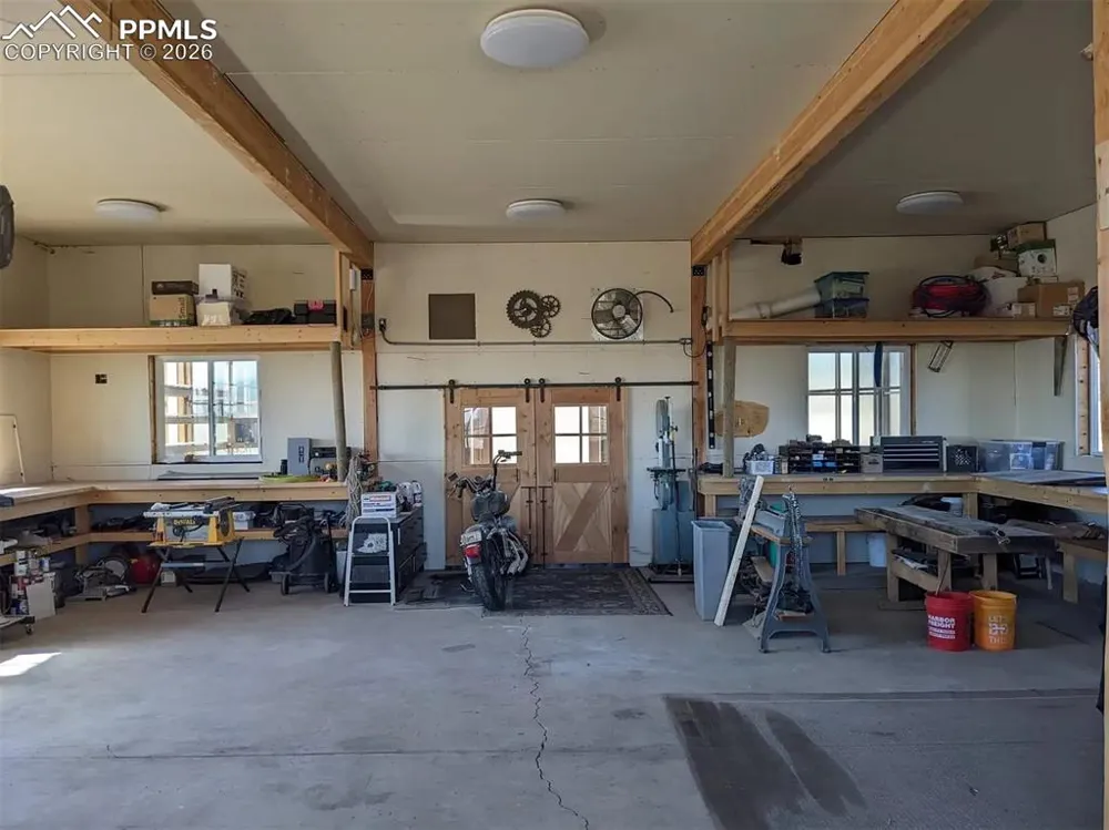 79 Quail Court Hartsel, CO 80449