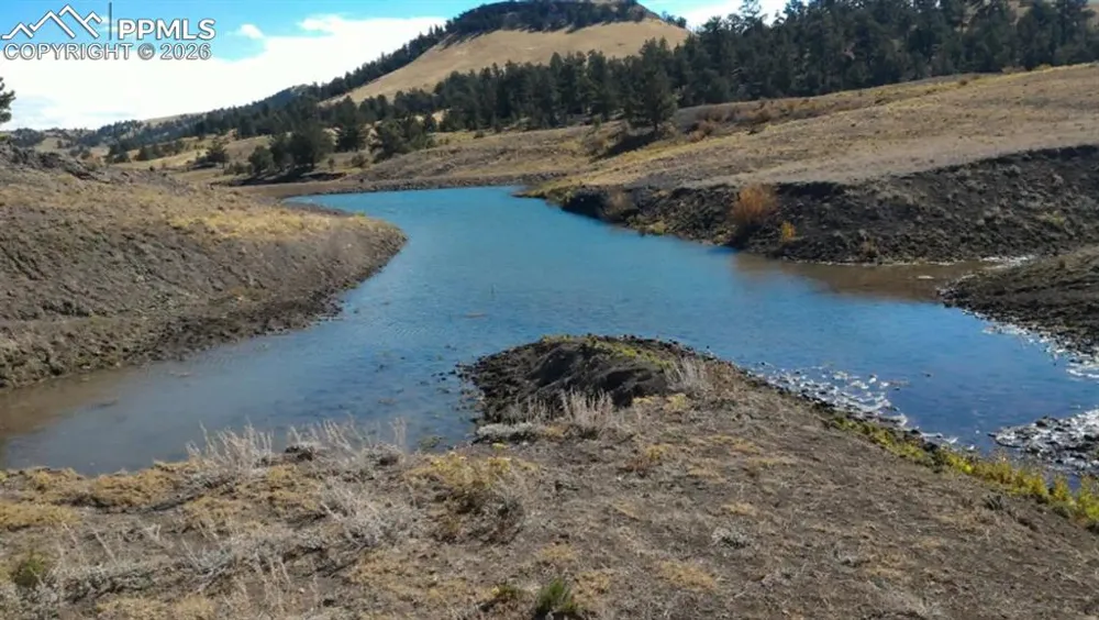 79 Quail Court Hartsel, CO 80449