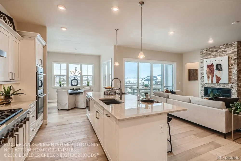 14119 Blue Stem Street