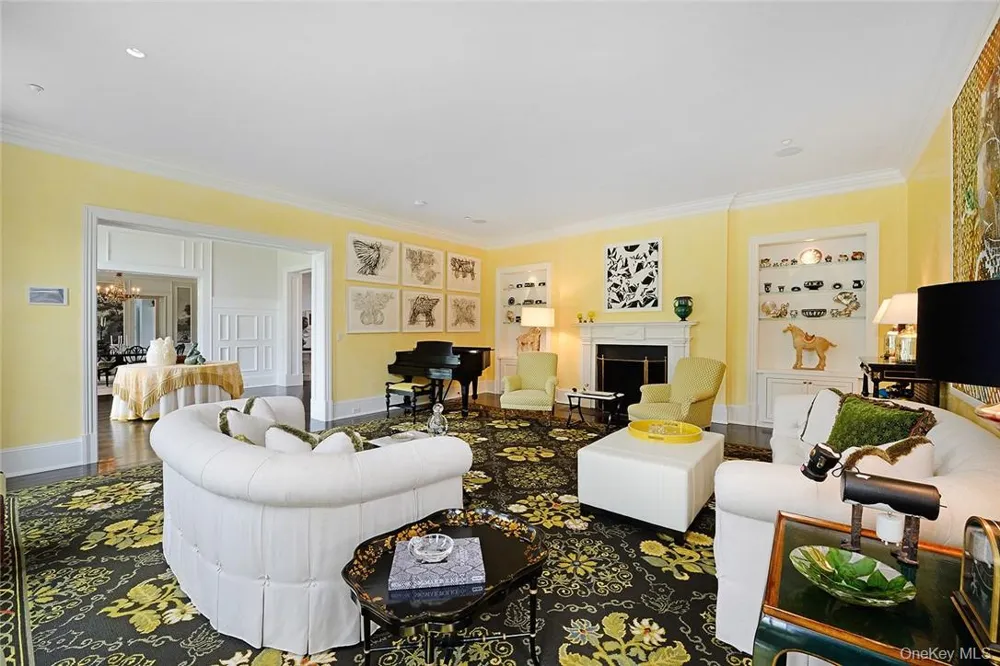 21 Lincoln Lane Purchase, NY 10577