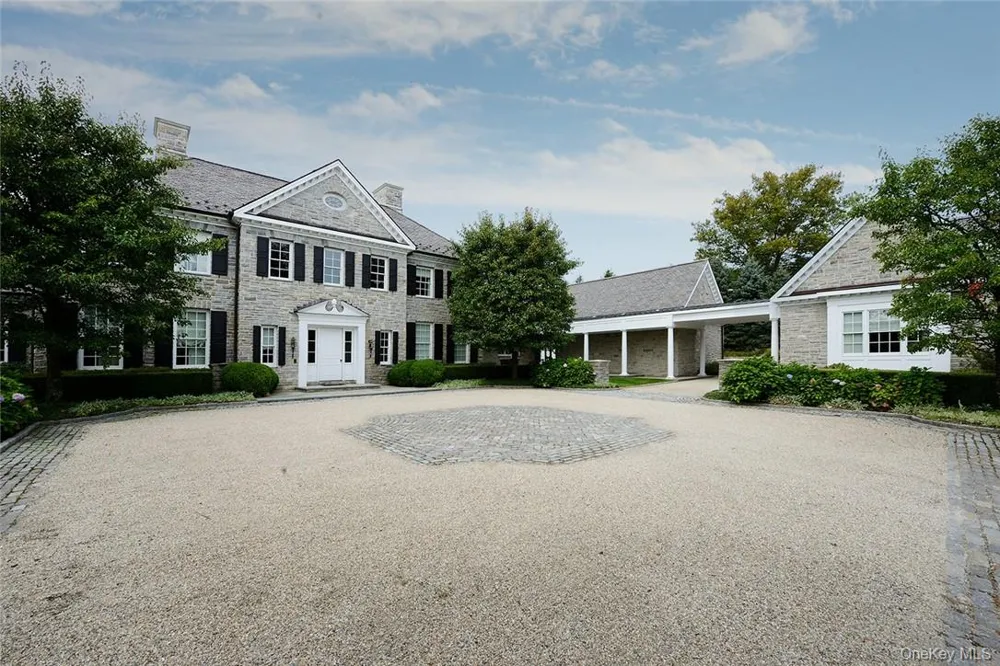 21 Lincoln Lane Purchase, NY 10577