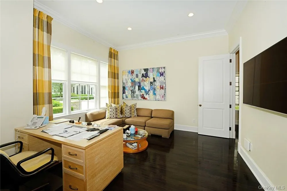 21 Lincoln Lane Purchase, NY 10577