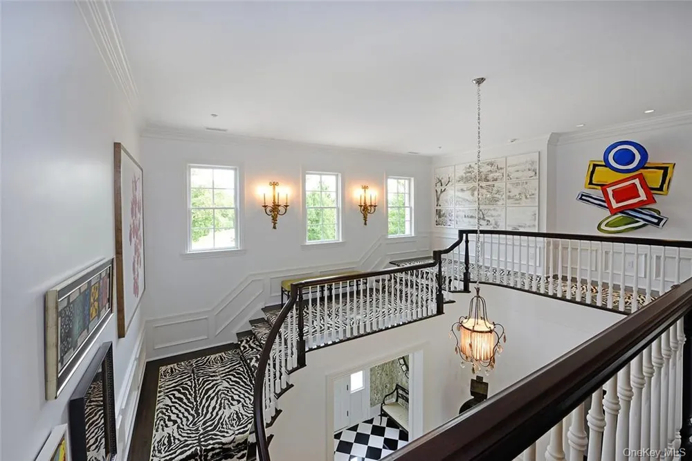 21 Lincoln Lane Purchase, NY 10577