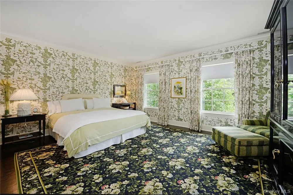 21 Lincoln Lane Purchase, NY 10577