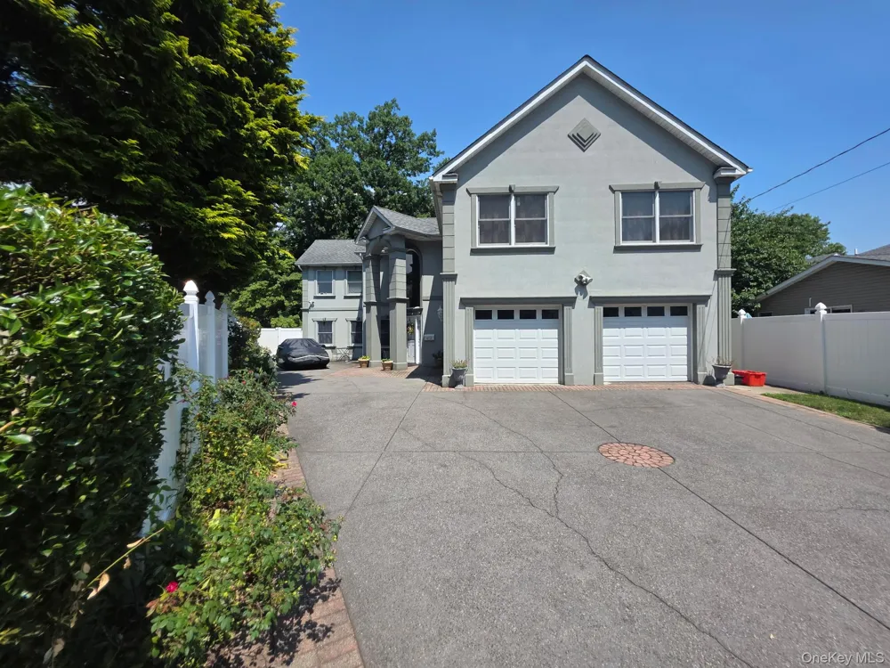 412 Coolidge Street West Hempstead, NY 11552