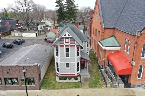 227 E Jefferson Street
