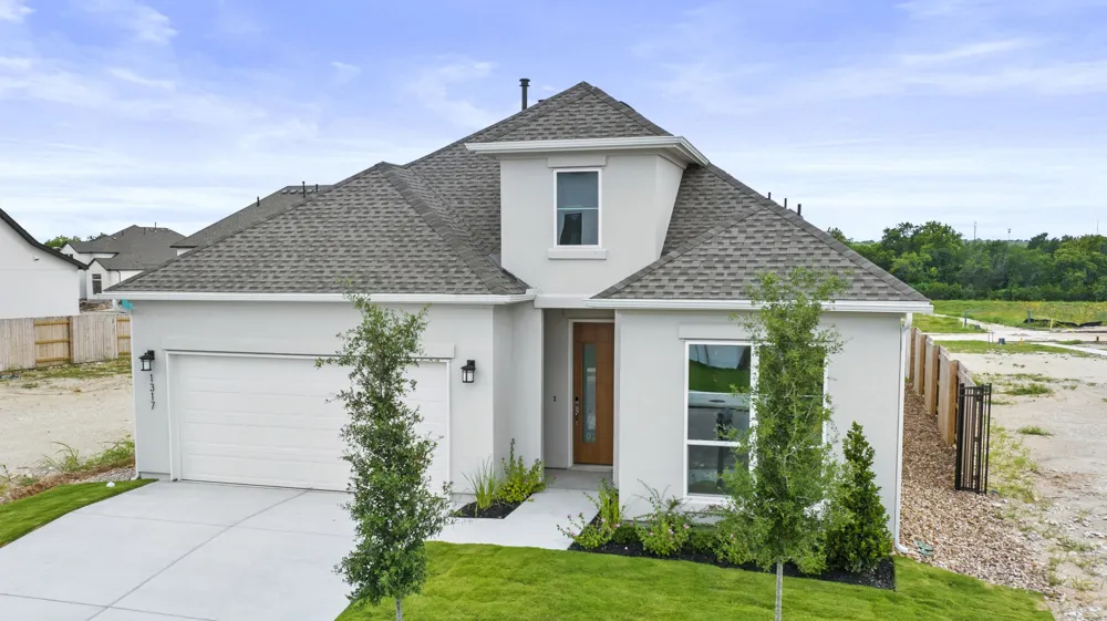 1317 Sweet Violet Drive Leander, TX 78641