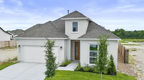 1317 Sweet Violet Drive