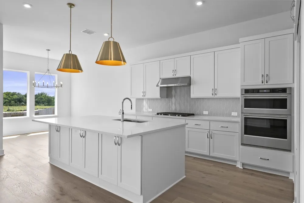 1317 Sweet Violet Drive Leander, TX 78641