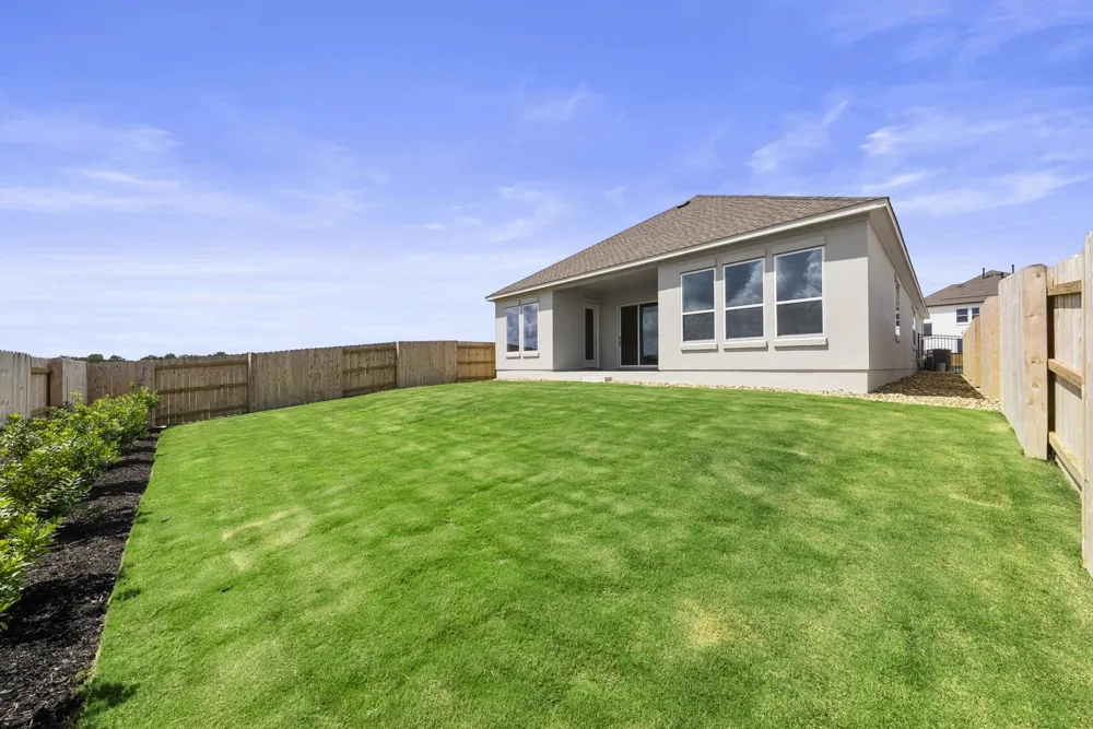 1317 Sweet Violet Drive Leander, TX 78641
