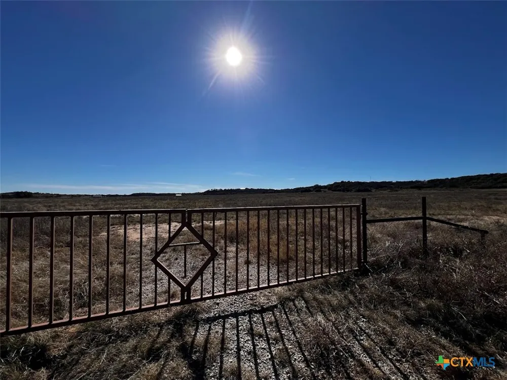 County Road 235 Brownwood, TX 76801