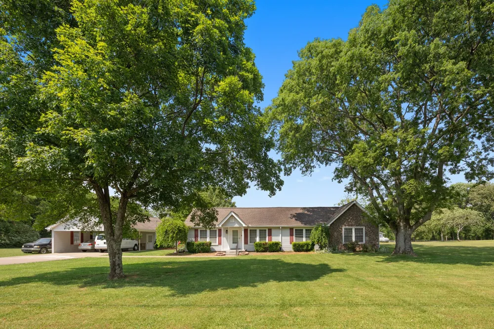 4100 Maxwell Rd Antioch, TN 37013