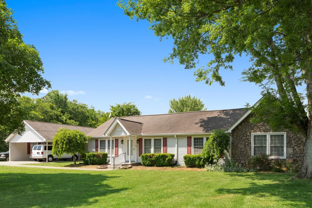 4100 Maxwell Rd Antioch, TN 37013