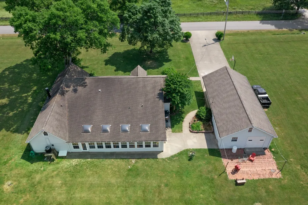 4100 Maxwell Rd Antioch, TN 37013
