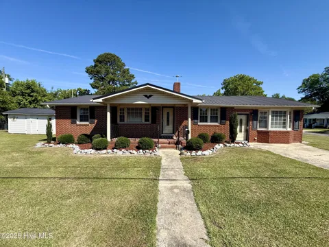 200 First Street