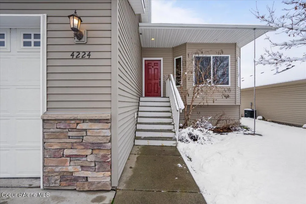 4224 Brookie Drive Post Falls, ID 83854